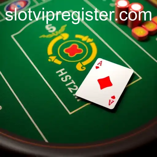 The Alluring World of Baccarat on SlotVIP: A Deep Dive into a Classic Casino Game