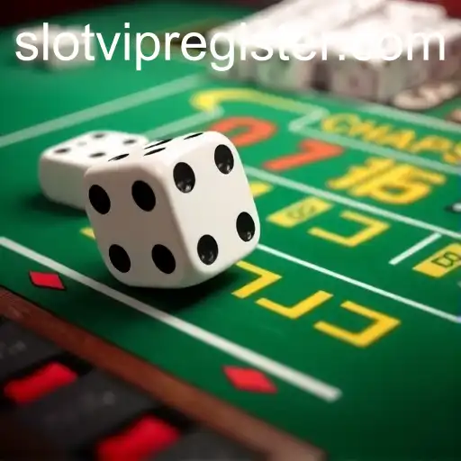 Exploring the Popularity of Craps in Online Gaming with SlotVIP