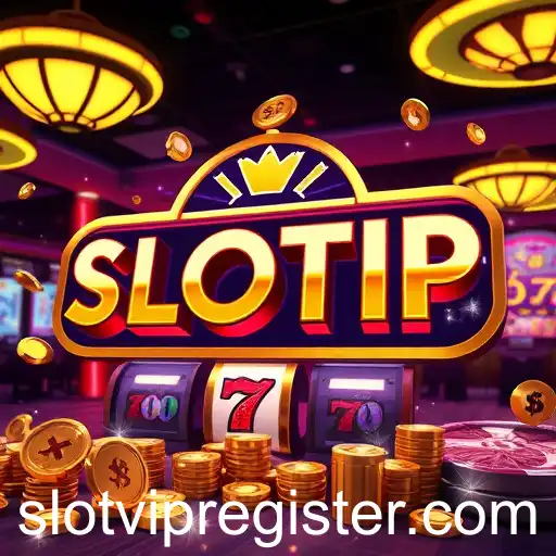 The Rise of SlotVIP: A New Gaming Frontier