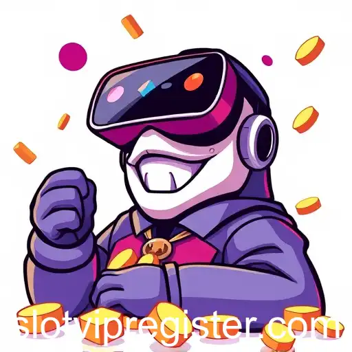 The Rise of SlotVIP in the Online Gaming World