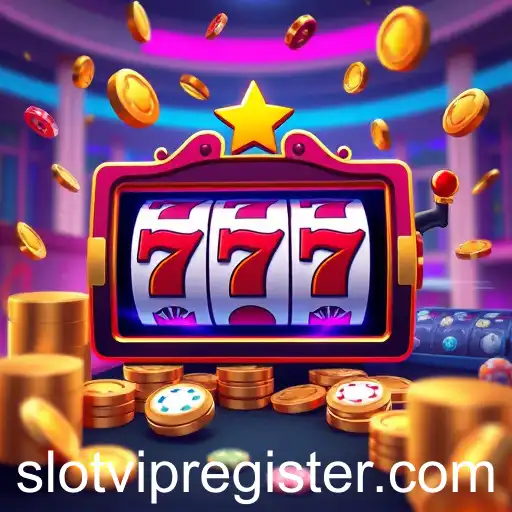 The Rise of Slot Gaming in a Digital Era