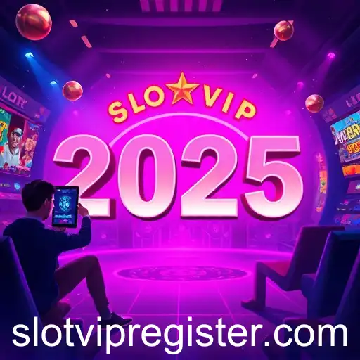 Navigating the Slotvip Gaming Landscape