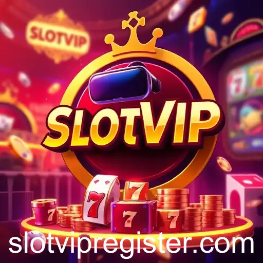 SlotVIP Gaming Trends and Innovations