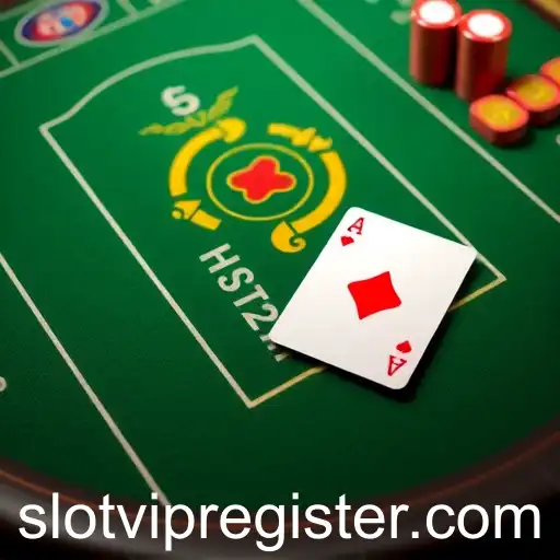 SlotVIP: Navigating the Evolving World of Online Gaming