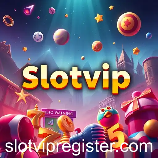 The Rise of SlotVIP: Transforming Online Gaming in 2025