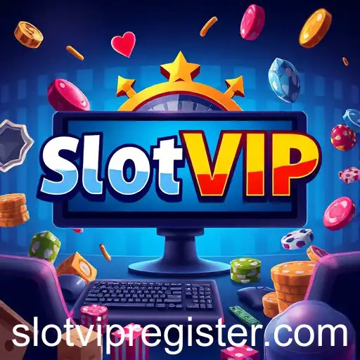 The Rise of SlotVIP in Online Gaming