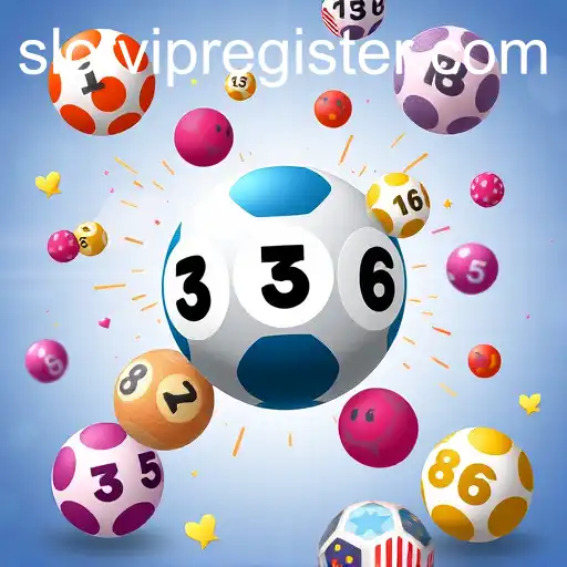 Exploring the Fascinating World of Lottery Games Online