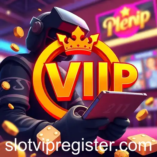 The Rise of Online Gaming in the SlotVIP Era