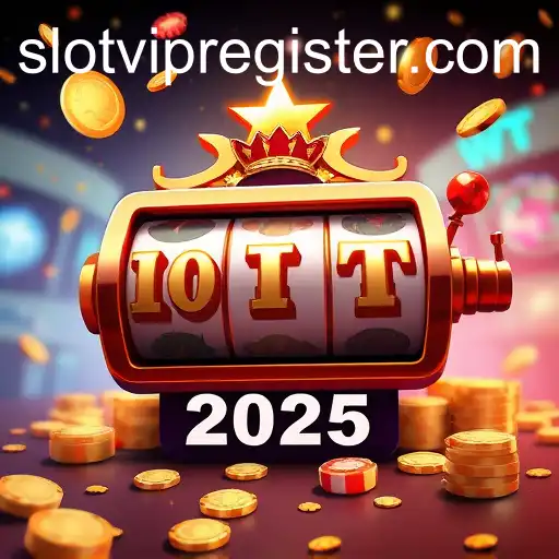 The Rise of SlotVIP in Digital Gaming