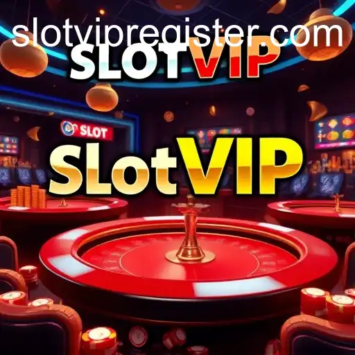 The Rise of SlotVIP in the Gaming World