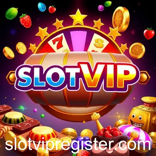 Rising Trends in Online Gaming: The SlotVIP Phenomenon