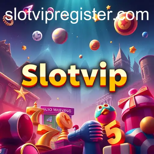 The Rise of SlotVIP: Transforming Online Gaming in 2025