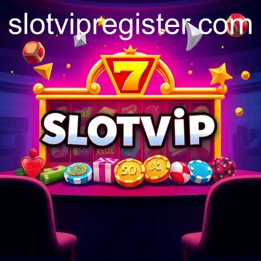 The Rise of Slotvip in Online Gaming