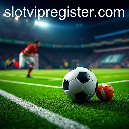 The Rise of Sports Betting: Exploring the 'slotvip' Phenomenon