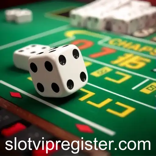 Exploring the Popularity of Craps in Online Gaming with SlotVIP