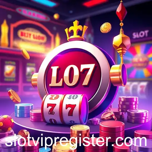 Digital Evolution in Gaming: SlotVIP Leads the Charge