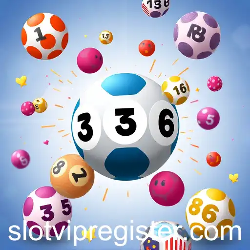 Exploring the Fascinating World of Lottery Games Online