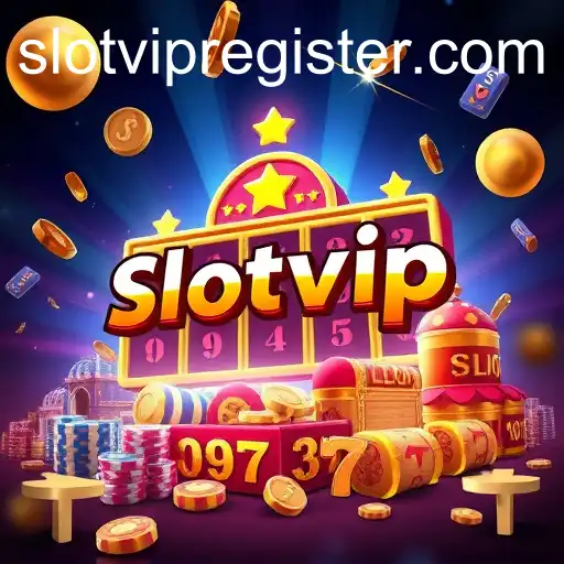 The Rise of Slotvip: A Gaming Phenomenon
