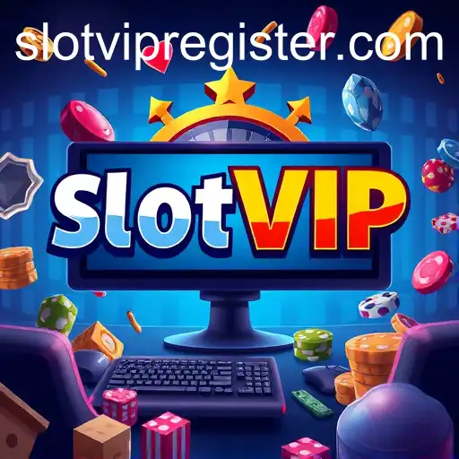 The Rise of SlotVIP in Online Gaming